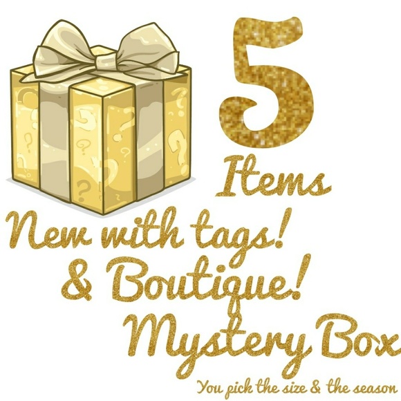 American Rag Waffle Knit Tunic Blouse w/lace - Picture 5 of 6